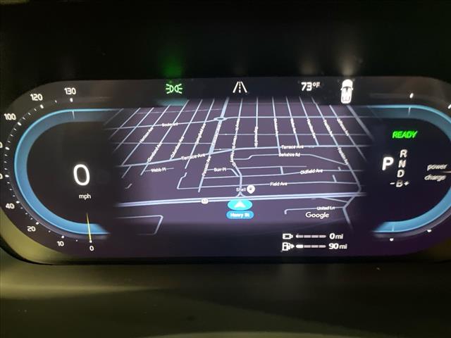 2024 Volvo XC90 Recharge T8 Ultimate Bright Theme 7-Seater - Photo 34