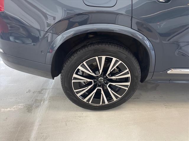 2023 Volvo XC90 Recharge T8 Plus Bright Theme 7-Seater - Photo 34