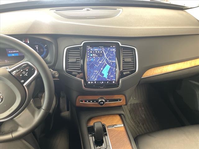 2023 Volvo XC90 Recharge T8 Plus Bright Theme 7-Seater - Photo 34