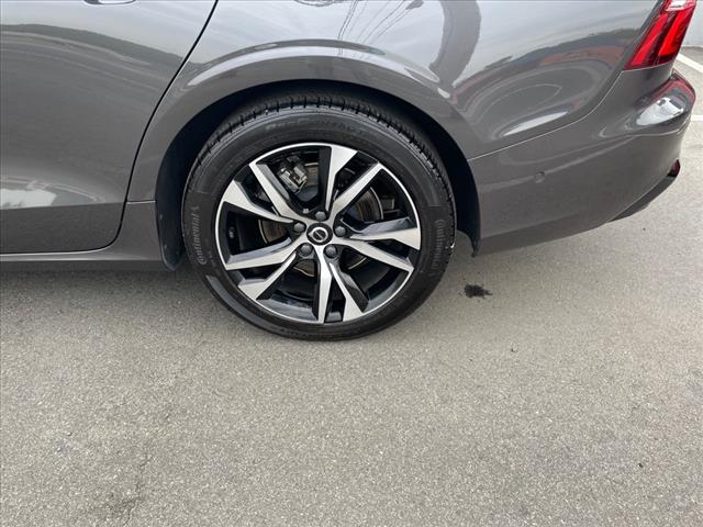 2024 Volvo S60 B5 Plus Dark Theme - Photo 35
