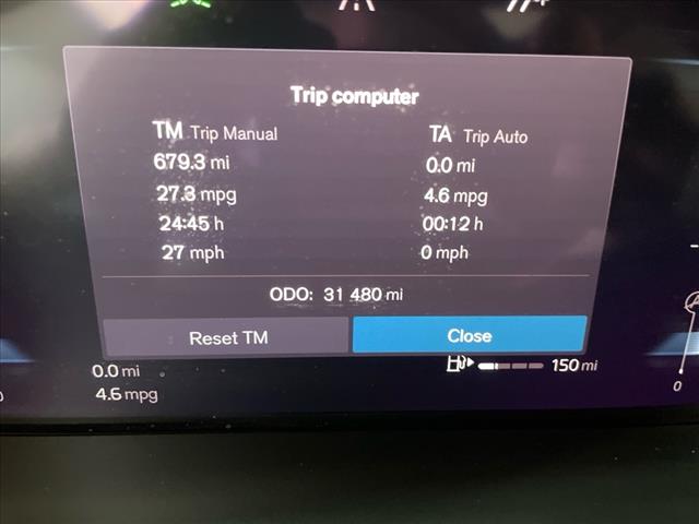 2023 Volvo S60 B5 Plus Dark Theme - Photo 35