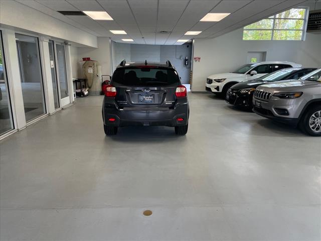 2017 Subaru Crosstrek 2.0i Limited - Photo 35