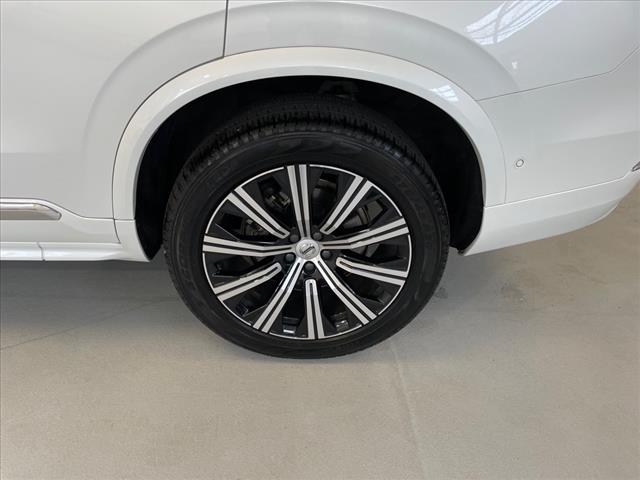 2024 Volvo XC90 B6 Plus Bright Theme 6-Seater - Photo 35
