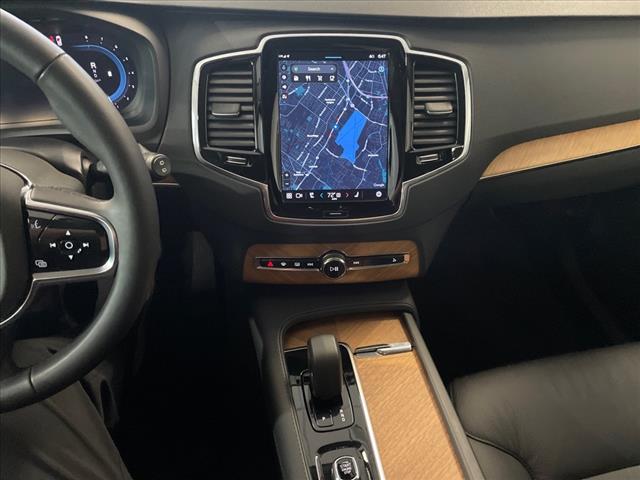 2024 Volvo XC90 B6 Plus Bright Theme 7-Seater - Photo 35