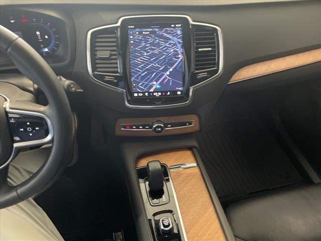 2023 Volvo XC90 B6 Plus 7-Seater - Photo 35