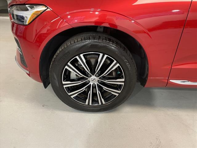 2022 Volvo XC60 B6 Inscription - Photo 35