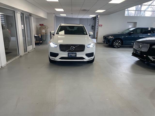 2022 Volvo XC90 T5 Momentum 7 Passenger - Photo 35