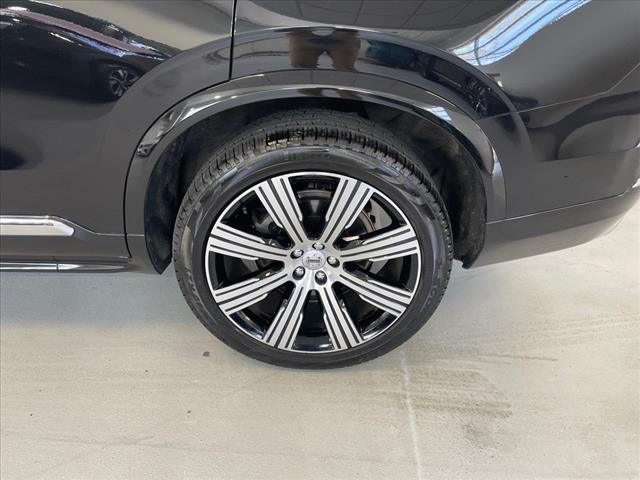 2021 Volvo XC90 T6 Inscription 7 Passenger - Photo 35