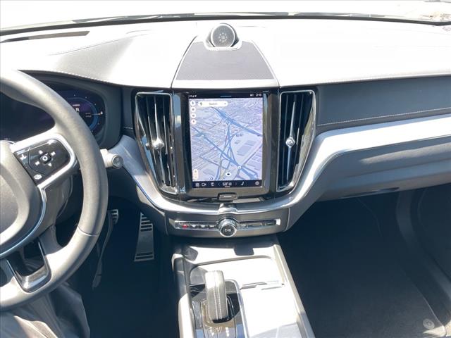 2022 Volvo XC60 Recharge T8 R-Design - Photo 35
