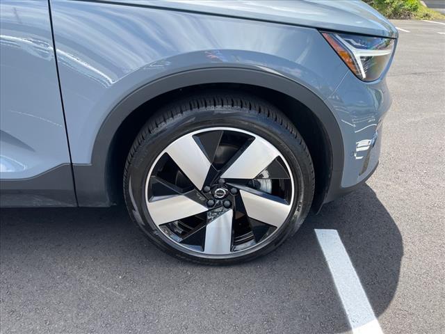 2023 Volvo C40 Recharge Twin Ultimate - Photo 35
