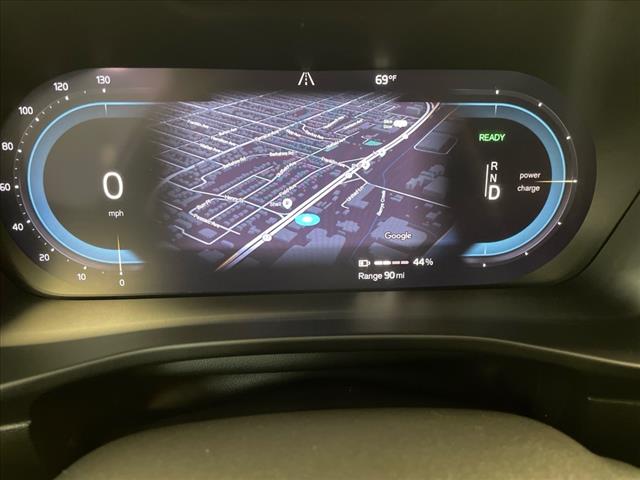 2022 Volvo XC40 Recharge Twin Ultimate - Photo 35