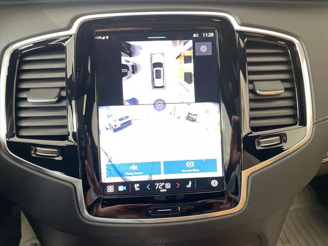 2024 Volvo XC90 Recharge T8 Ultimate Bright Theme 7-Seater - Photo 35