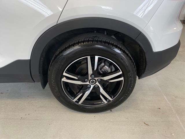 2025 Volvo XC40 B5 Core Bright Theme - Photo 35