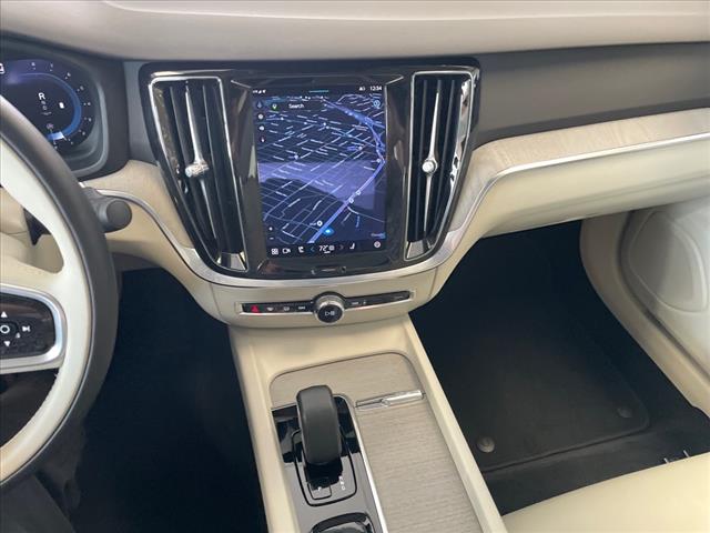 2023 Volvo S60 B5 Plus Dark Theme - Photo 36