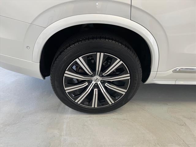 2024 Volvo XC90 B6 Plus Bright Theme 6-Seater - Photo 36