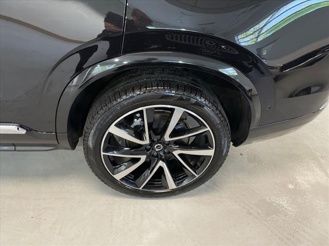 2024 Volvo XC90 B6 Plus Bright Theme 7-Seater - Photo 36