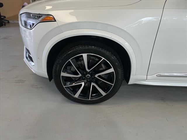 2023 Volvo XC90 B6 Plus 7-Seater - Photo 36
