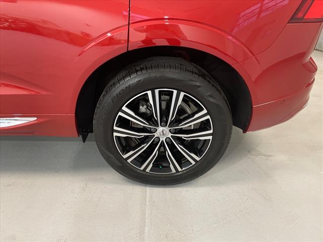 2022 Volvo XC60 B6 Inscription - Photo 36