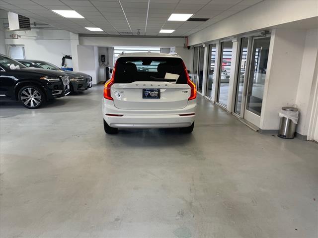 2022 Volvo XC90 T5 Momentum 7 Passenger - Photo 36