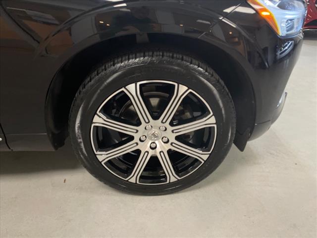 2021 Volvo XC60 T5 Inscription - Photo 36