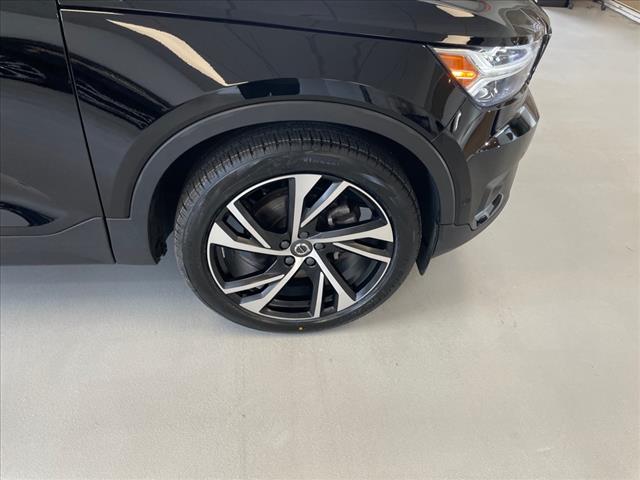 2022 Volvo XC40 T5 R-Design - Photo 36