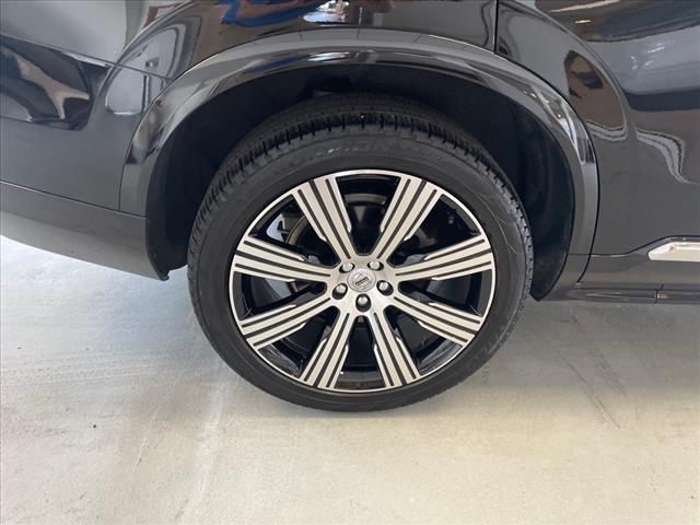 2021 Volvo XC90 T6 Inscription 7 Passenger - Photo 36