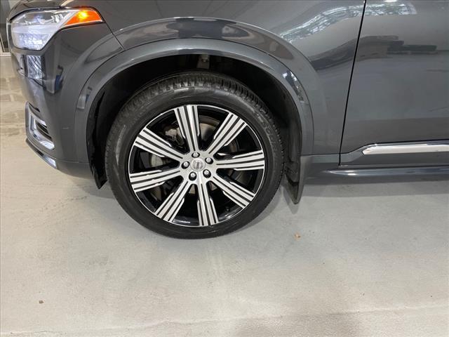 2022 Volvo XC90 T6 Inscription 7 Passenger - Photo 36