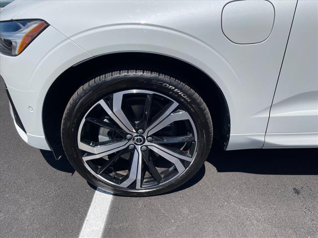 2022 Volvo XC60 Recharge T8 R-Design - Photo 36