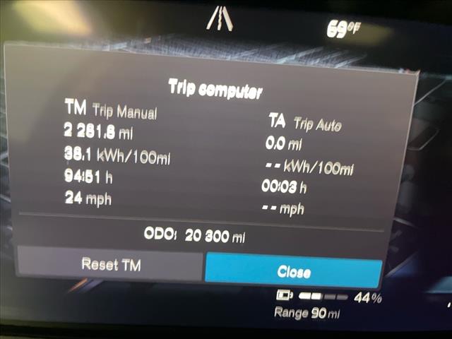 2022 Volvo XC40 Recharge Twin Ultimate - Photo 36