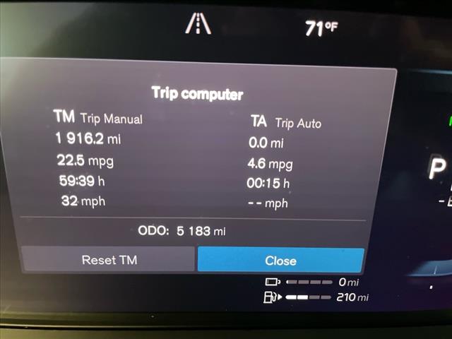 2024 Volvo XC90 Recharge T8 Ultimate Bright Theme 7-Seater - Photo 36
