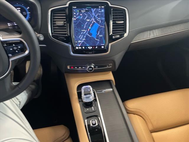 2024 Volvo XC90 Recharge T8 Ultimate Bright Theme 7-Seater - Photo 36