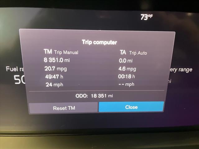 2023 Volvo XC90 Recharge T8 Plus Bright Theme 7-Seater - Photo 36