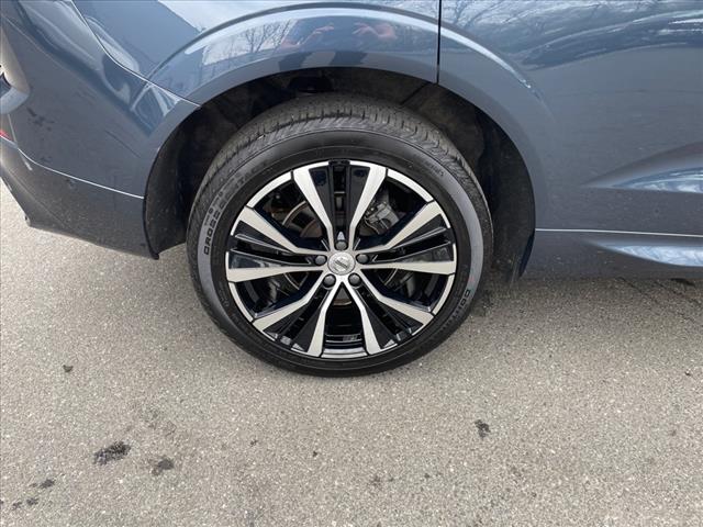 2023 Volvo XC60 B5 Plus Dark Theme - Photo 36