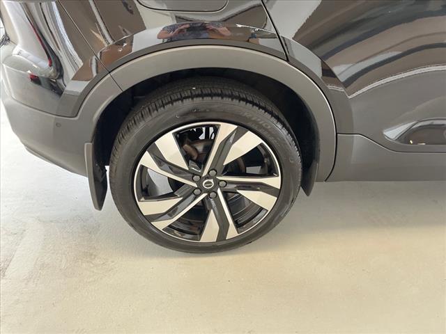 2024 Volvo XC40 B5 Plus Dark Theme - Photo 36