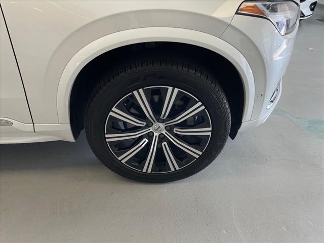 2024 Volvo XC90 B6 Plus Bright Theme 6-Seater - Photo 37