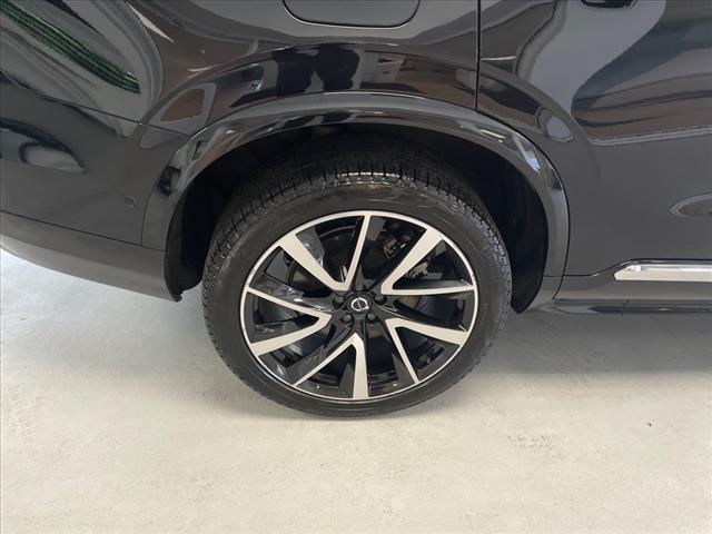 2024 Volvo XC90 B6 Plus Bright Theme 7-Seater - Photo 37