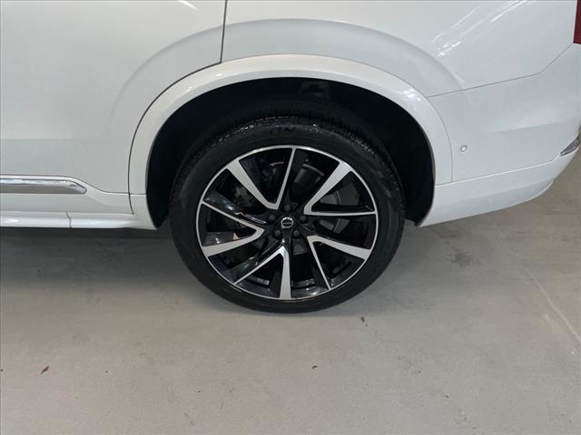 2023 Volvo XC90 B6 Plus 7-Seater - Photo 37