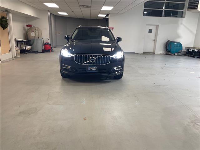 2021 Volvo XC60 T5 Inscription - Photo 37