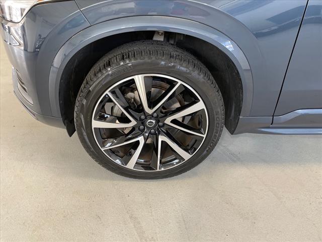 2022 Volvo XC90 T6 Momentum 7 Passenger - Photo 37
