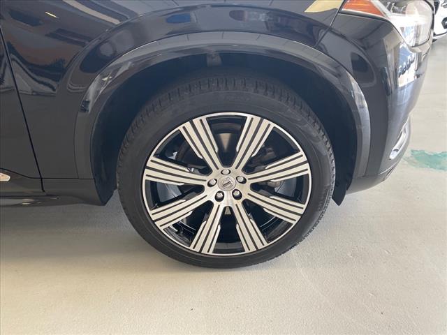 2021 Volvo XC90 T6 Inscription 7 Passenger - Photo 37