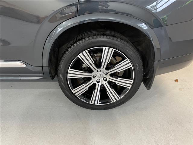 2022 Volvo XC90 T6 Inscription 7 Passenger - Photo 37