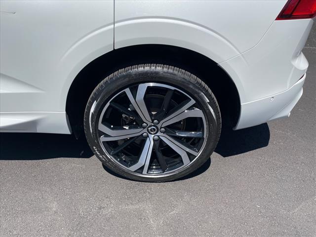 2022 Volvo XC60 Recharge T8 R-Design - Photo 37