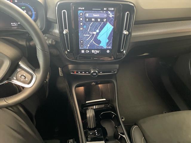 2022 Volvo XC40 Recharge Twin Ultimate - Photo 37