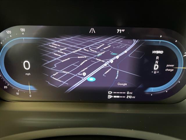 2024 Volvo XC90 Recharge T8 Ultimate Bright Theme 7-Seater - Photo 37