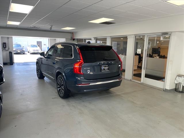 2023 Volvo XC90 Recharge T8 Plus Bright Theme 7-Seater - Photo 37