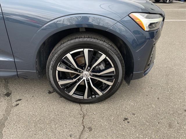 2023 Volvo XC60 B5 Plus Dark Theme - Photo 37