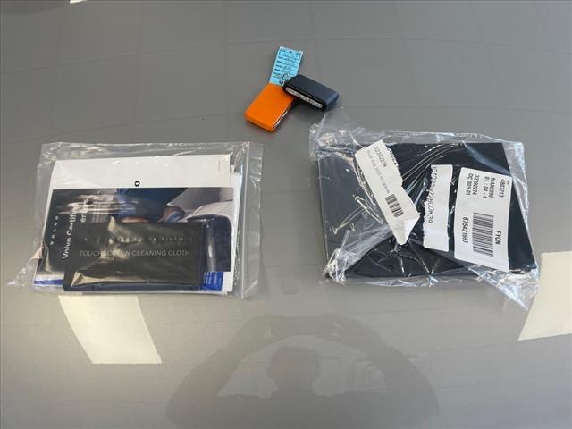 2023 Volvo XC40 B5 Plus Dark Theme - Photo 37