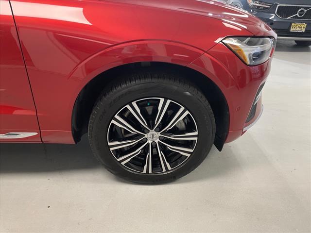 2022 Volvo XC60 B6 Inscription - Photo 38