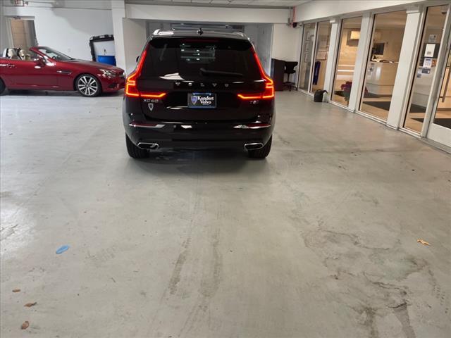 2021 Volvo XC60 T5 Inscription - Photo 38