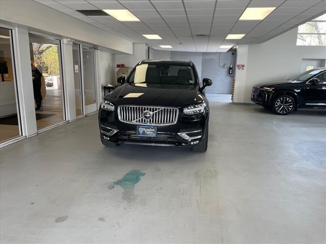2021 Volvo XC90 T6 Inscription 7 Passenger - Photo 38